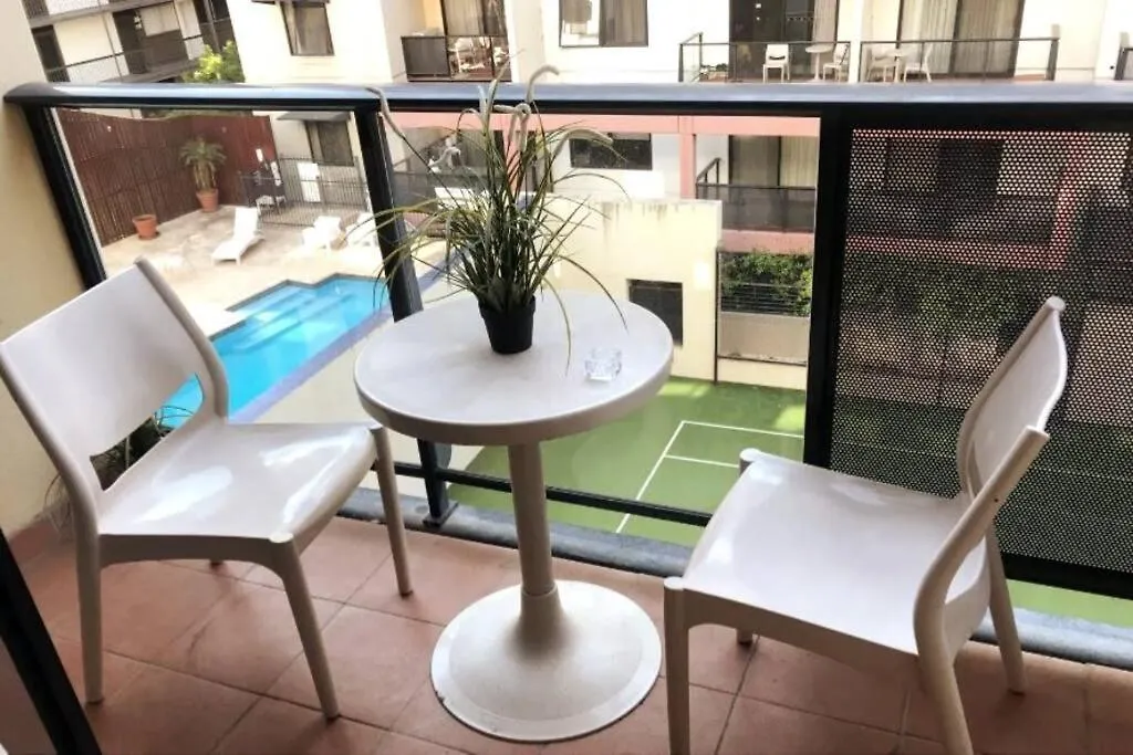 Apartment City & Lakeside With Free Parking, Pool And 10 Mins Walk Into The City Perth
