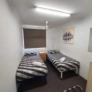 4* Appart hôtel Perth City Apartment Hotel
