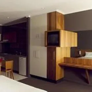 4* Appart hôtel Riverview On Mount Street